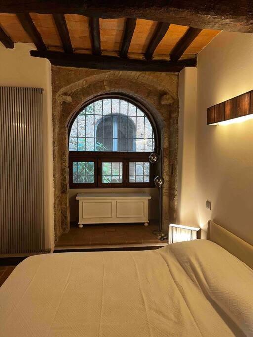 Medieval Tower In Umbria With Swimming Pool Montelagello المظهر الخارجي الصورة