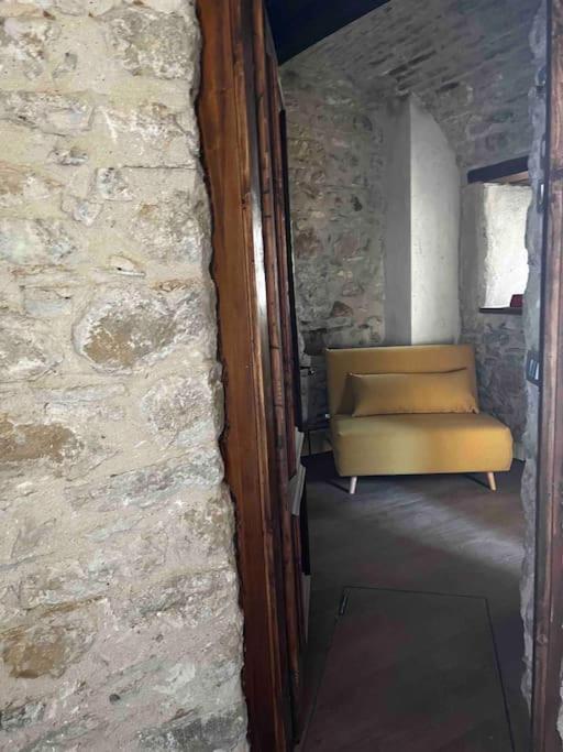 Medieval Tower In Umbria With Swimming Pool Montelagello المظهر الخارجي الصورة