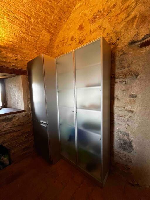 Medieval Tower In Umbria With Swimming Pool Montelagello المظهر الخارجي الصورة
