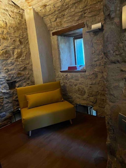 Medieval Tower In Umbria With Swimming Pool Montelagello المظهر الخارجي الصورة