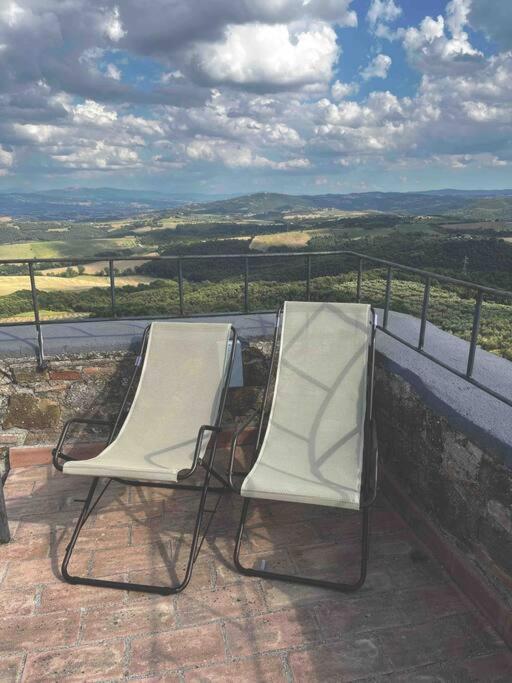 Medieval Tower In Umbria With Swimming Pool Montelagello المظهر الخارجي الصورة